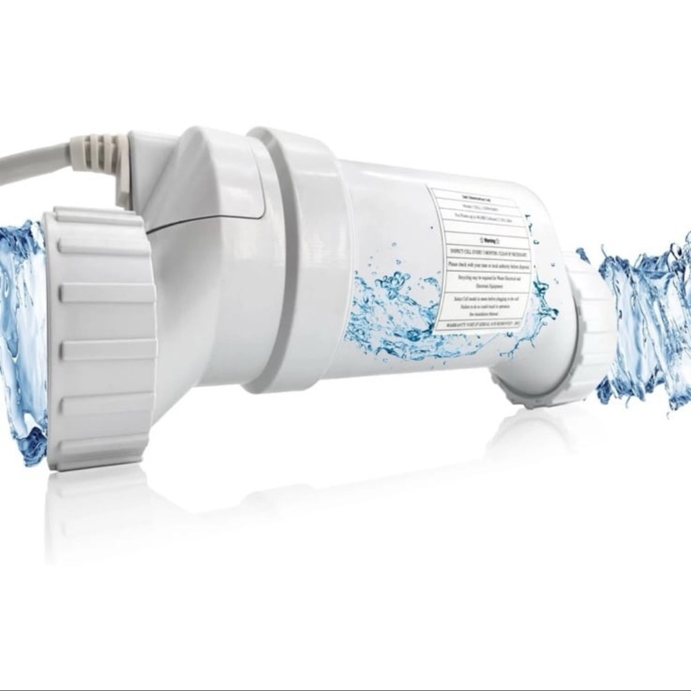T-Cell Salt Chlorination CELL-15/99889420001BE032 for Pools up to 40,000 Gal